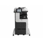 HP LaserJet Enterprise MFP M725z+ mono all in one laserski tiskalnik, CF068A/CF069A, duplex, A3, 1200x1200 dpi