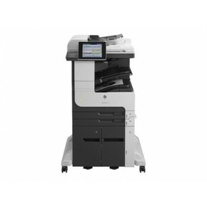 HP LaserJet Enterprise MFP M725z+ mono all in one laserski tiskalnik