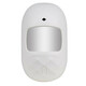 WEBHIDDENBRAND iGET SECURITY P1v2 - brezžični detektor gibanja PIR za alarm M3B in M2B