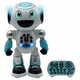 Lexibook Powerman Napredni govoreči robot s svetlobnimi učinki, daljinski upravljalnik