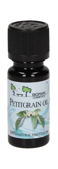 "Biopark Cosmetics Eterično olje Petitgrain - 10 ml"