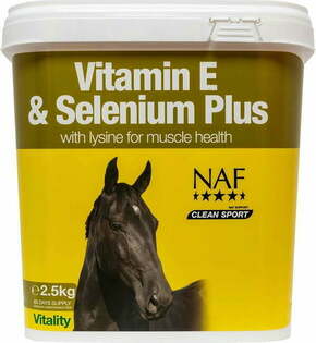 Vitamin E &amp; Selen Plus v prahu - 2