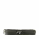 Pasni pas Calvin Klein Re-Lock 4Cm Belt K60K610500 BAX