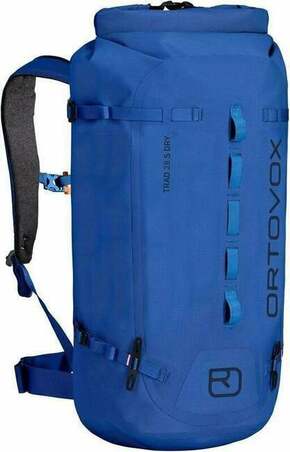 Ortovox Trad 28 S Dry Just Blue Outdoor nahrbtnik