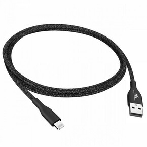 Maclean kabel USB lightning mfi apple (za iPhone / ipod / ipad) maclean