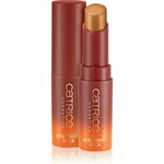 Catrice MIDNIGHT SUN gelast osvetljevalec v paličici odtenek C02 Gleamy & Dreamy 4 g