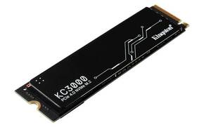 SSD Kingston M.2 PCIe NVMe 1024GB KC3000