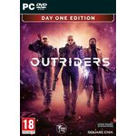 Square Enix Outriders Day One Edition igra (PC)