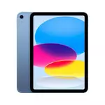 Apple iPad 10.9", (10th generation 2022), Blue, 1640x2360/2360x1640, 64GB, Cellular