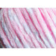 Pletena preja Dolphin Baby Colors 100 g - (80424) roza malina