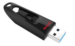 USB3.0 Stick 64GB Sank Ultra