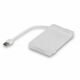 WEBHIDDENBRAND i-tec MYSAFE Easy 2,5" USB 3.0 Bela