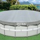 INTEX Pokrivalo za bazen Deluxe okroglo 488 cm 28040