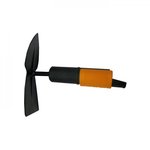 Fiskars dvostranska motika Quikfit (137562)