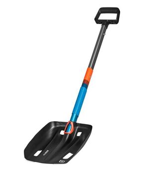 Lopata za plazove ORTOVOX Shovel Pro Rescue