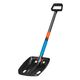 Lopata za plazove ORTOVOX Shovel Pro Rescue, temno črna ()