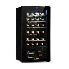 Klarstein Shiraz 28 Uno samostojni hladilnik za vino