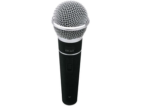 Rebel Mikrofon l DM-604