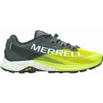 Merrell Men's MTL Long Sky 2 Hi-Viz/Jade 44,5 Trail tekaška obutev
