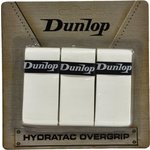 Dunlop ovoj za loparje Grip, bel
