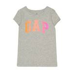 Gap Dětské tričko s logem XL