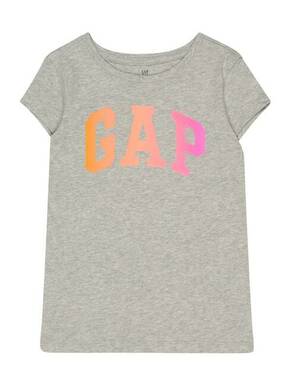 Gap Dětské tričko s logem XL