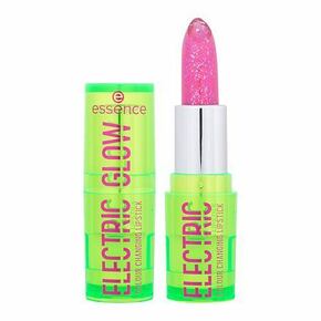 Essence Electric Glow Colour Changing Lipstick šminka