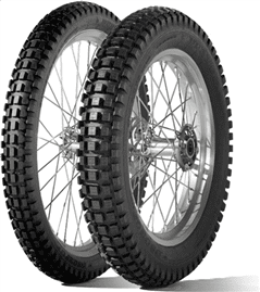 Dunlop moto pnevmatika D803