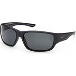 Timberland TB00084 02D Polarized ONE SIZE (64) Črna/Siva