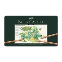 FABER-CASTELL barvice pastel Pitt v sv. 60/1