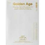 NCT - Golden Age (Vol.4 / Collecting Version) (CD)