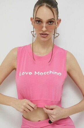 Top Love Moschino ženski