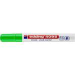 EDDING kredni marker EDE4095011 E-4095, 2-3 mm, svetlo zelen