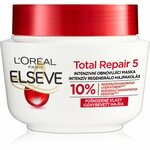 L’Oréal Paris Elseve Total Repair 5 regeneracijska maska za lase s keratinom 300 ml