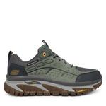 Trekking čevlji Skechers Arch Fit Road Walker 237688 GRN Khaki