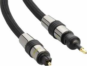 Eagle Cable Deluxe II Optical 1