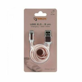 S-box kabel Apple USB/Lightning 1
