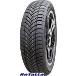 Rotalla zimska pnevmatika 185/60R15 Setula W-Race S130, XL 88T