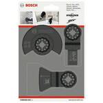Bosch 3-delni komplet za ploščice (2608662342)
