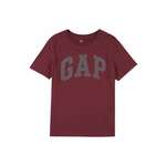 Gap Otroške Majica s logem XL