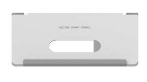 Hikvision Hikvision DS-KABH9510-T nosilec za domofonski sistem