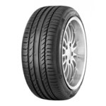 Continental letna pnevmatika SportContact 5, MO 275/45R18 103W