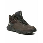 The North Face Trekking čevlji Storm Strike III Wp NF0A7W4GU6V1 Rjava