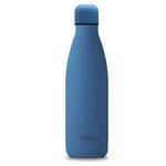 Steklenica Puro ICON termo, nerjaveče jeklo, 500 ml, modra