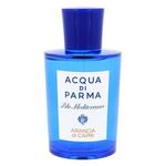 Acqua di Parma Blu Mediterraneo Arancia di Capri toaletna voda 150 ml unisex