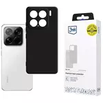 Ovitek 3MK Matt Case for Xiaomi 15 black