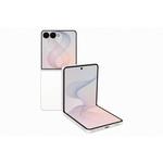 Samsung Galaxy Z Flip8, 256GB, kremna