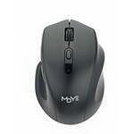 Moye Ergo OT-790 brezžična miška, črni