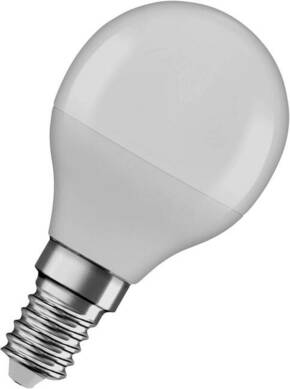 Nevtralna LED žarnica z žarnico E14