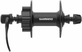 Shimano HB-TX506 Disc Brakes 9x100 36 6-vijak Pesto